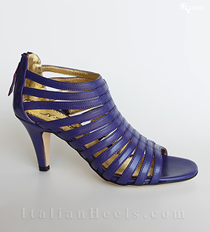 Violet Sandals Zama