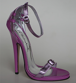 Violet Sandals Martula