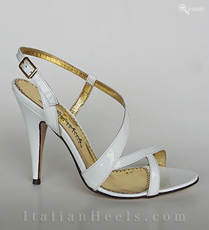 Sandalias Blanca Elaide