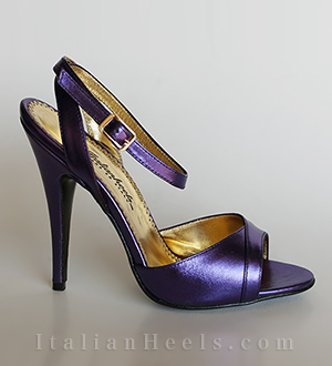 Violet Sandals Valeria