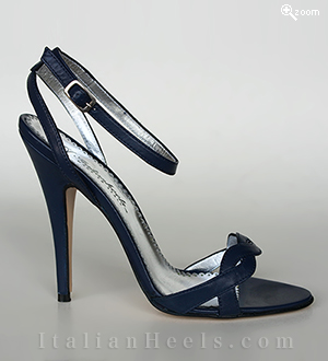 Sandalias Azul Dorotea