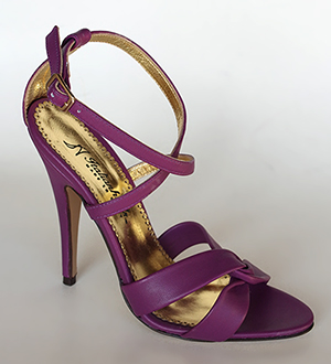 Violet Sandals Ilia