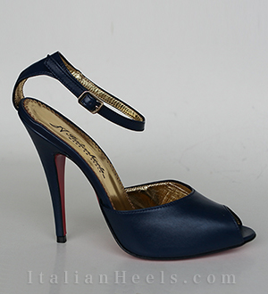 Sandalias Azul Ottilia