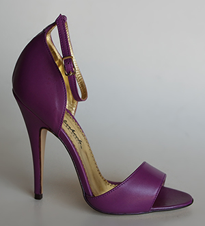 Violet Sandals Adina