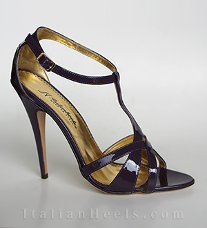 Violet Sandals Greta