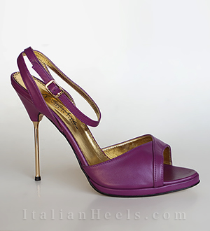 Violet Sandals Valeria