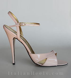 Pink Sandals Coletta