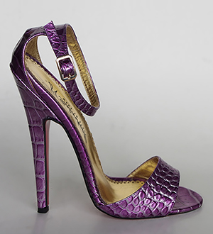 Sandalias Violeta Rinalda