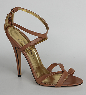 Beige Sandals Ilia