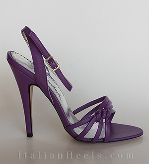 Sandalias Violeta Laura