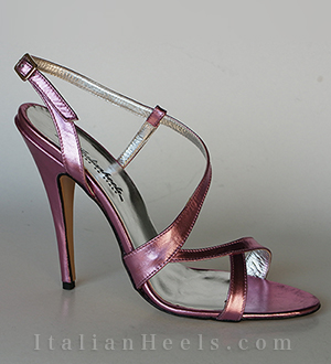 Pink Sandals Elaide