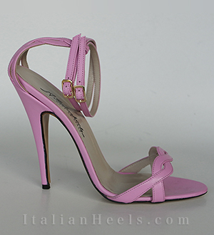 Pink Sandals Dorotea