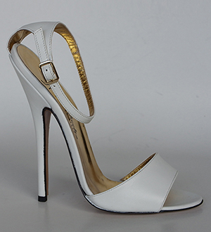 White Sandals Ottilia