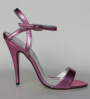 Pink Sandals Licia