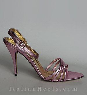 Pink Sandals Laura
