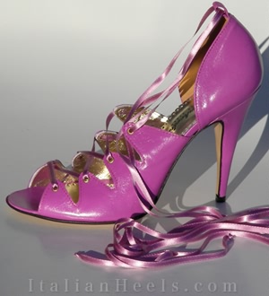 Violet Sandals Concetta