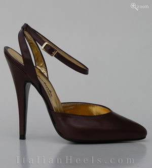 Sandalias Chocolate Melba