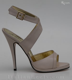 Sandali Beige Giorgia