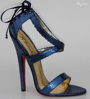 BlueFish Sandals Porzia