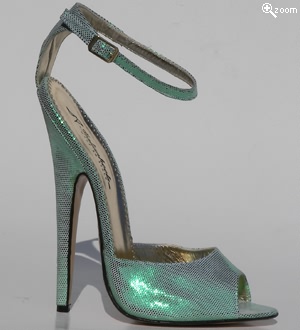 Sandalias VerdeDot Ottilia