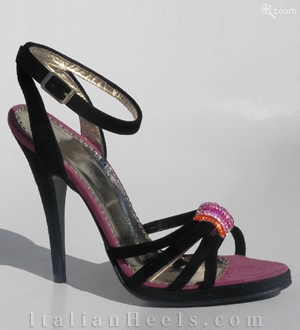 BlackViolet Sandals Timea