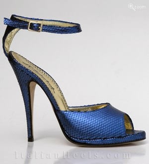 BlueFish Sandals Ottilia