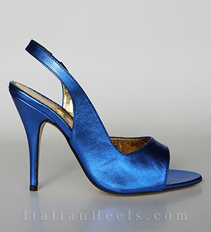 Sandalias Azul Antonicca