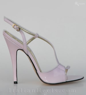 Pink Sandals Elvira