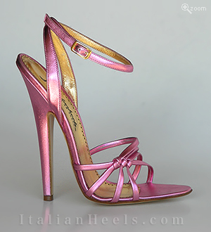 Pink Sandals Laura