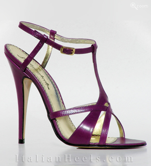 Violet Sandals Greta