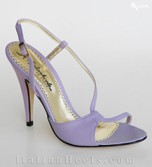 Lillac Sandals Elvira