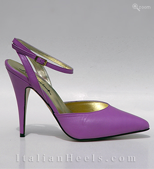 Violet Sandals Melba