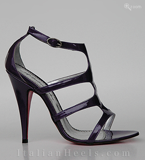 Violet Sandals Alessandra