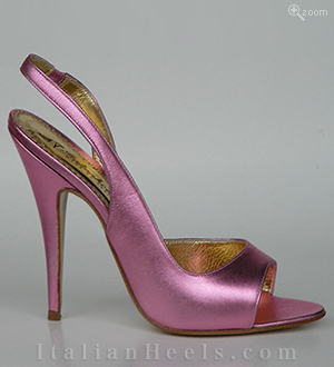 Pink Sandals Antonicca