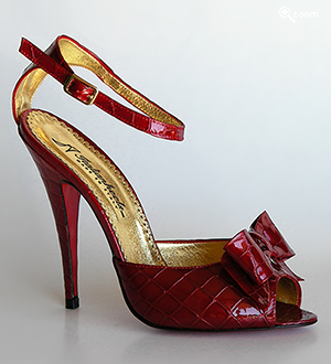 RedCroc Sandals Ottilia