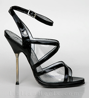 Black Sandals Smilla