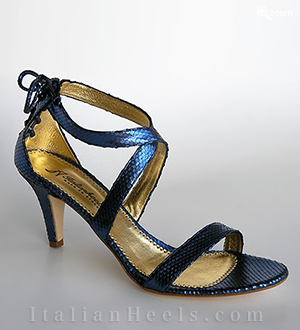 BlueFish Sandals Porzia