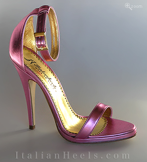 Pink Sandals Ivana