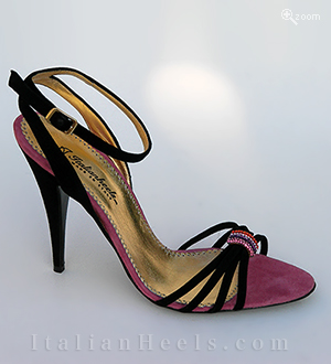 BlackViolet Sandals Timea