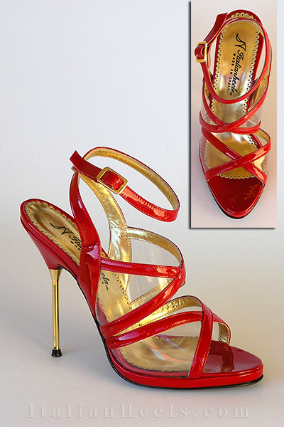 italian shoemakers smilla