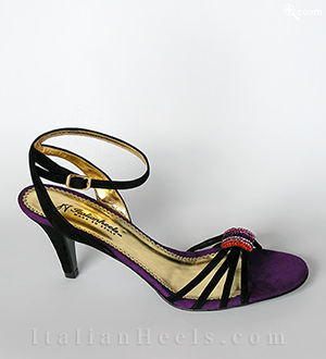 BlackViolet Sandals Timea