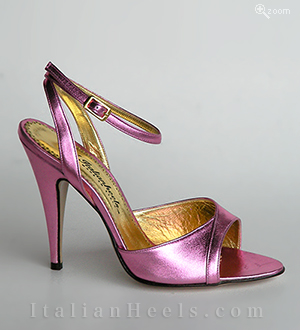 Pink Sandals Valeria