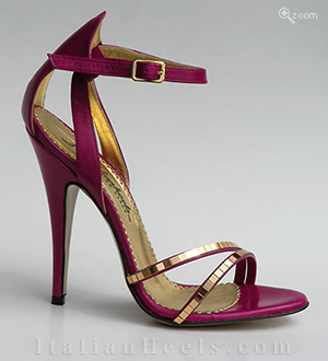 Sandalias Fucsia Marissa