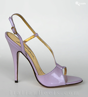 Violet Sandals Elvira