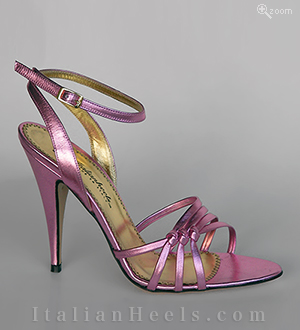 Pink Sandals Laura