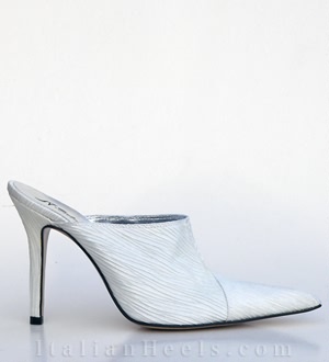 Mules BlancoSilk Brenda