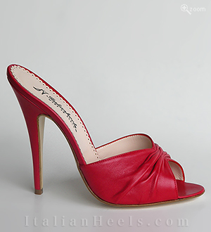 Red Slippers Libera