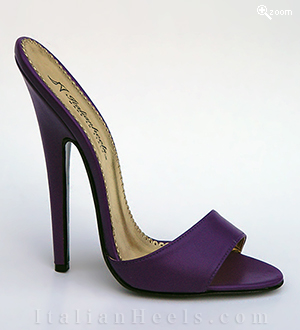 Purple Slippers Ametista
