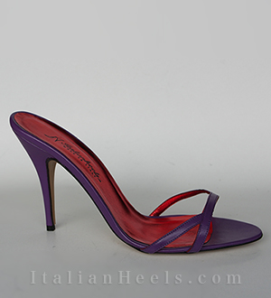 Mules Violeta Frida