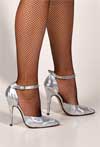 Opal Silver 120mm<BR>stiletto mm heel pumps_decoletee_schuhe 3030-u.jpg